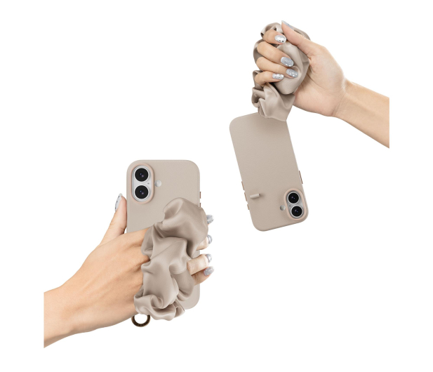 MAGEASY Foulard M do iPhone 17 (Rosé ) - 1416065 - zdjęcie 5